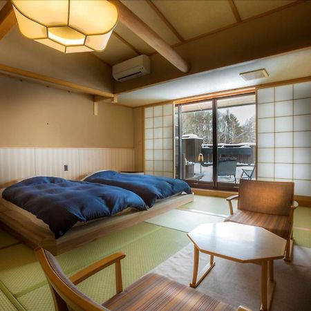 Tsutaya Tokinoyado Kazari Otel Kiso Dış mekan fotoğraf