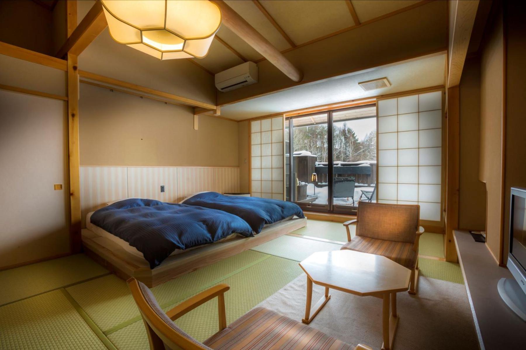 Tsutaya Tokinoyado Kazari Otel Kiso Dış mekan fotoğraf