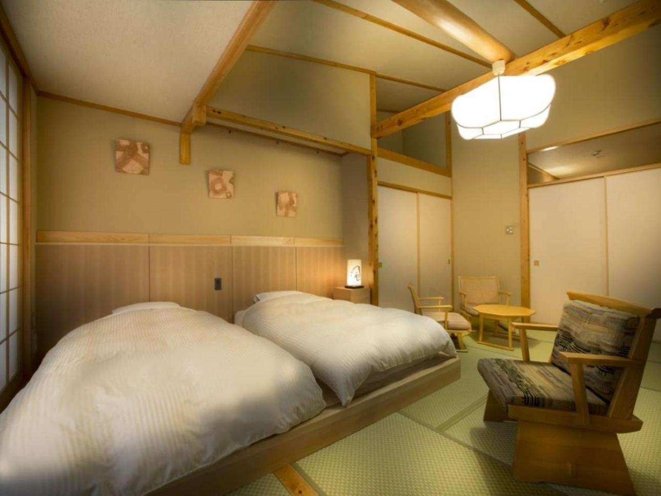 Tsutaya Tokinoyado Kazari Otel Kiso Dış mekan fotoğraf