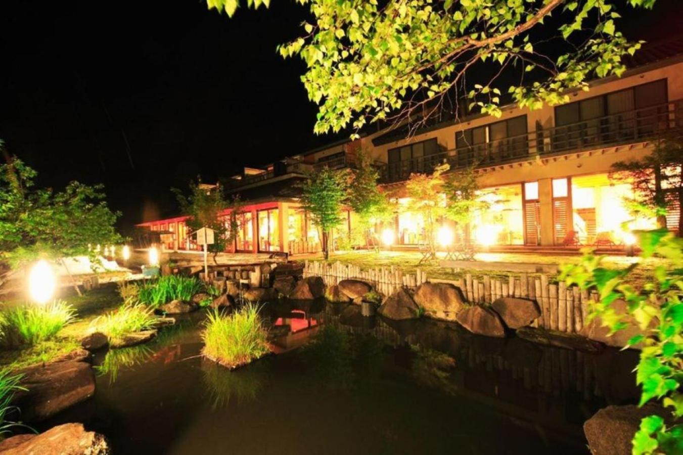 Tsutaya Tokinoyado Kazari Otel Kiso Dış mekan fotoğraf