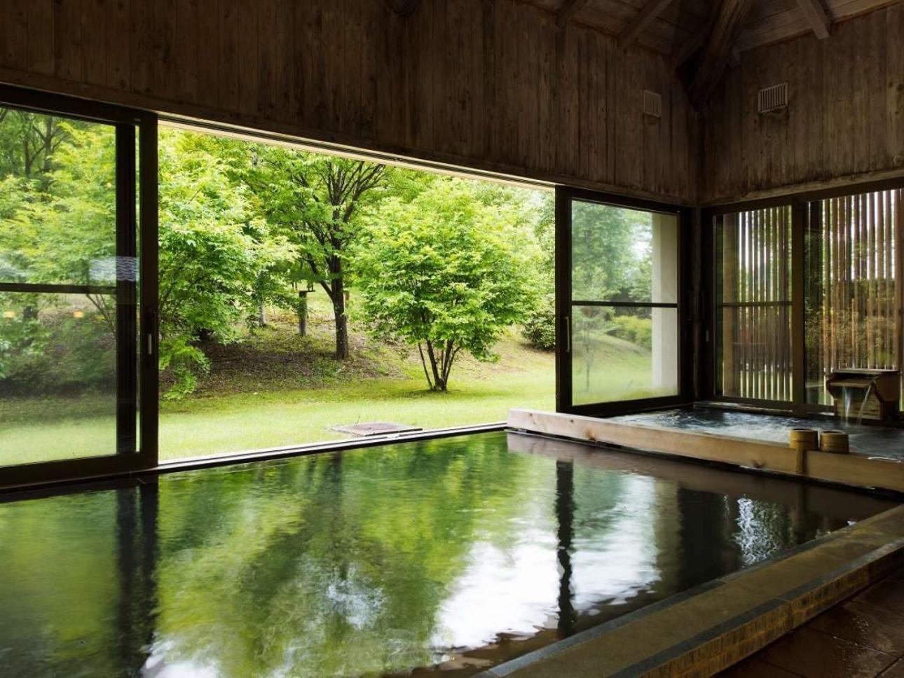 Tsutaya Tokinoyado Kazari Otel Kiso Dış mekan fotoğraf